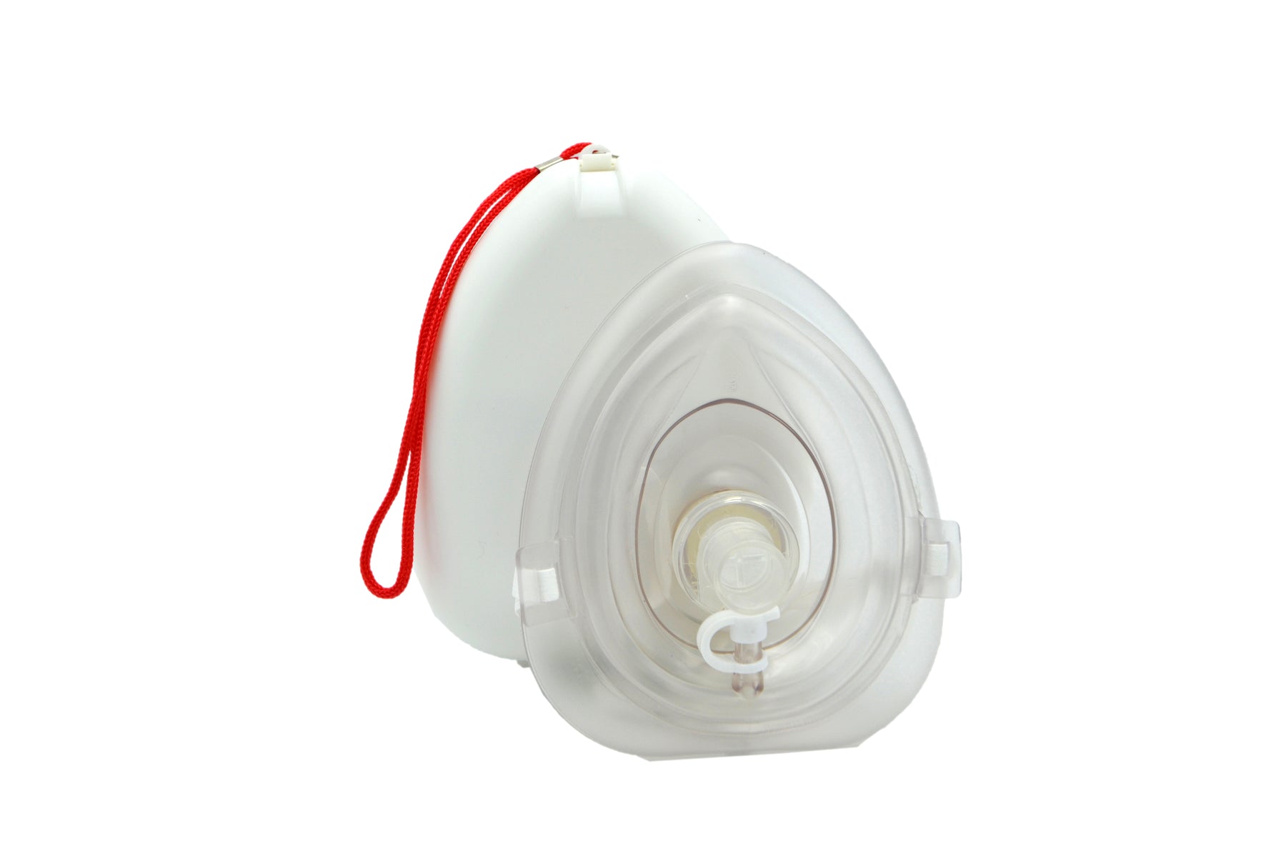 Masque de poche Standard, Valve (Boitier)