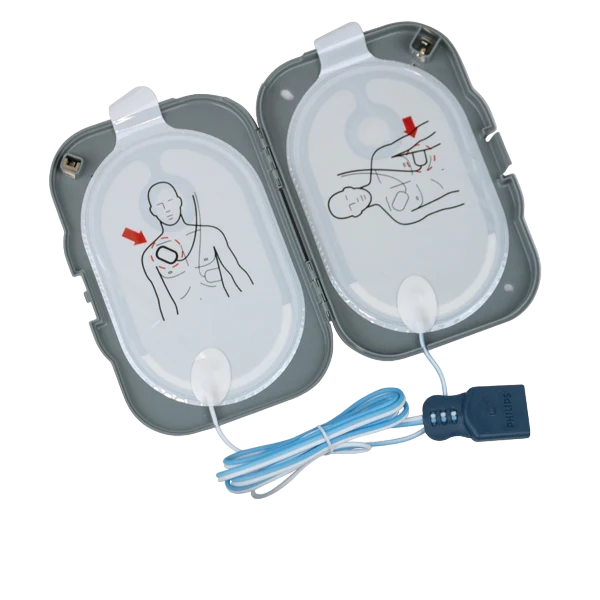 Cartouche d'électrodes «Smart II (FRx)» (adulte)