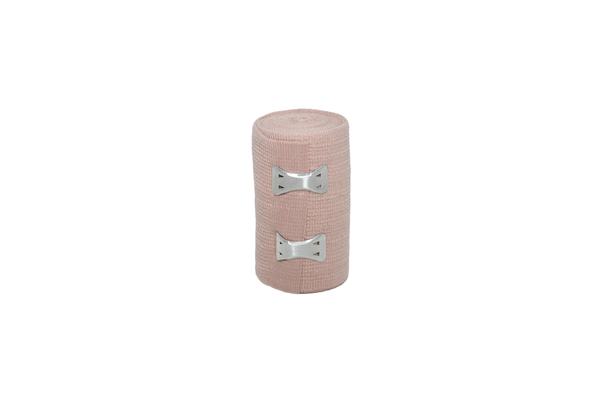 Pansement de soutien élastique ou compressif (5 cm)