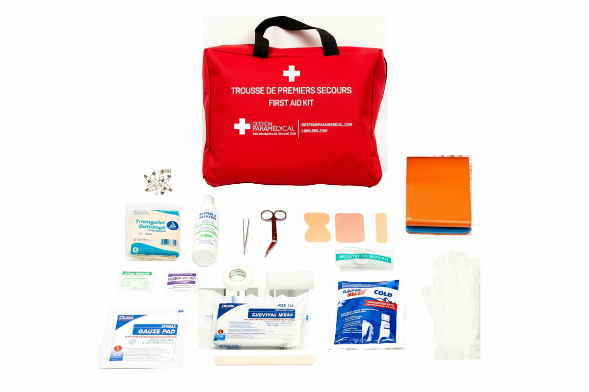 Trousse Multi-Usages