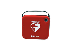 Défibrillateur «Philips HeartStart (Onsite)» - Garantie 8 ans - Anglais