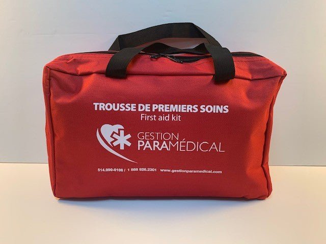 Trousse faible risque (ou modéré) - 26-50 travailleur(se)s