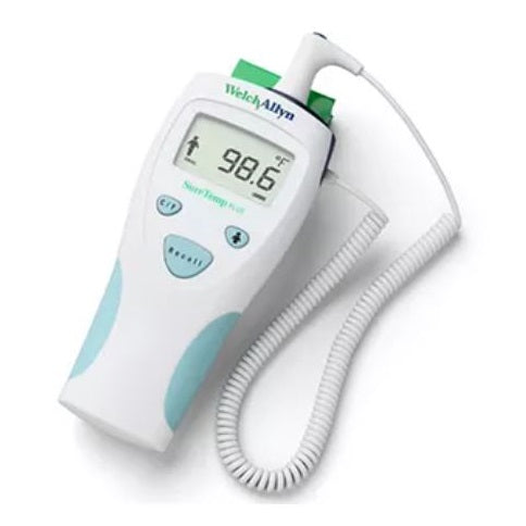 Thermomètre SureTemp® Plus 690 (sonde rectale)