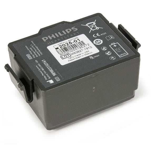 Batterie FR3