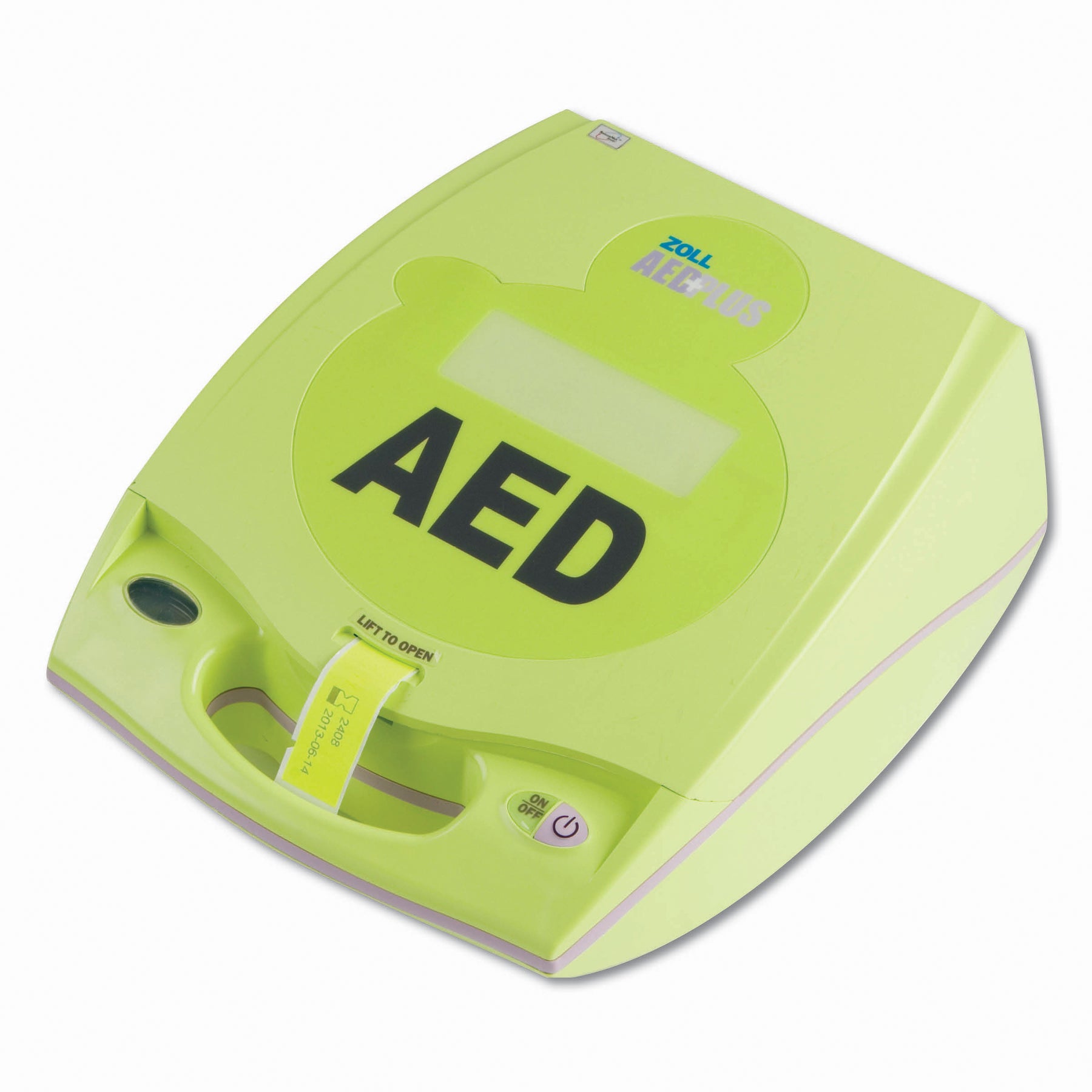 ZOLL Défibrillateur AED Plus