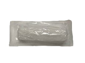 Rouleaux de Gaze Omniforme Stérile, 4'' x 75" (sac/12)