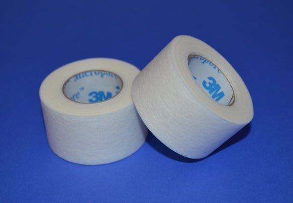 Diachylon Diachylon 3M micropore* hypoallergène (1'' X 10 verges)